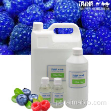 Azul Raz Concentre Razz azul com sabor de frutas para vape